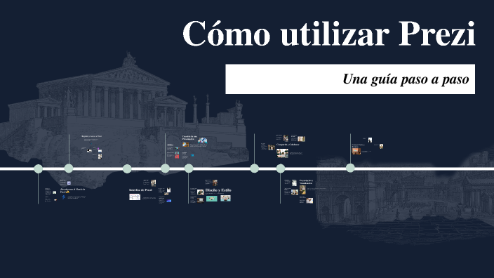 Cómo utilizar Prezi by DONOVAN FERRER DIAZ DUENAS on Prezi