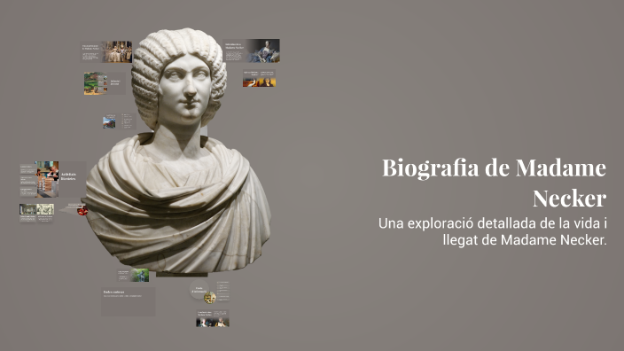Biografia de Madame Necker by ADAM LAK SALHI on Prezi