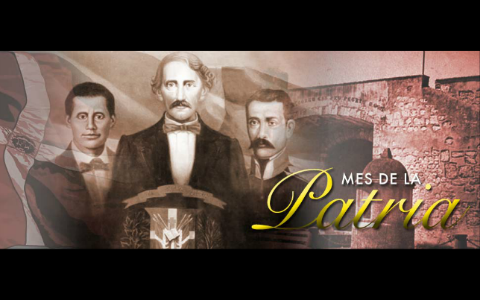 Mes De La Patria by Rodrig Meyer on Prezi