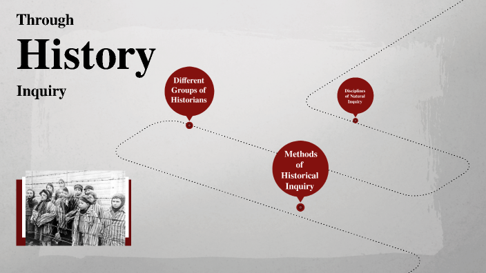 Historical inquiry by Chris oconnell on Prezi