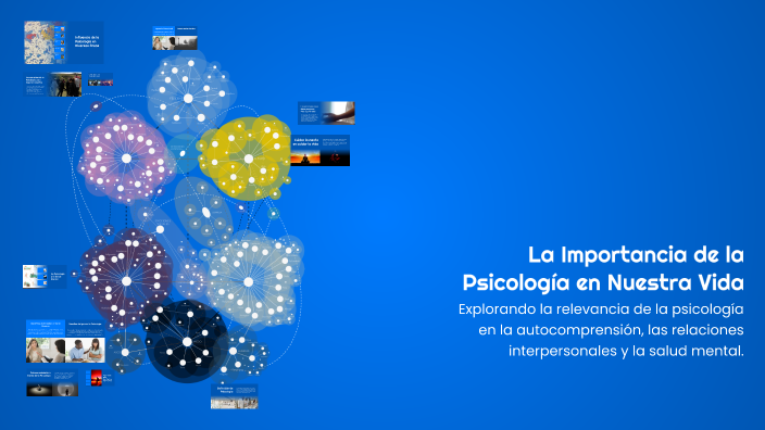 La Importancia de la Psicología en Nuestra Vida by Maria mindiola on Prezi