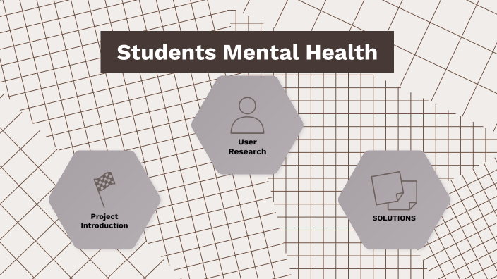Students Mental Health by Mark zian Antonio on Prezi