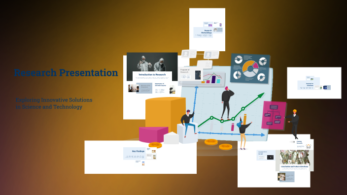 Research Presentation by Kinga Story on Prezi