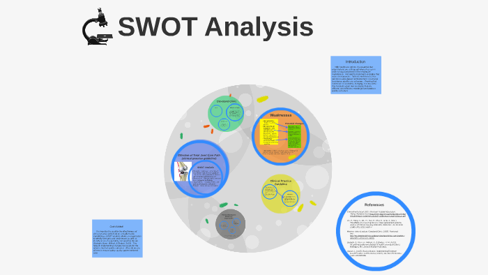SWOT Analysis by Kathleen Wirtz on Prezi