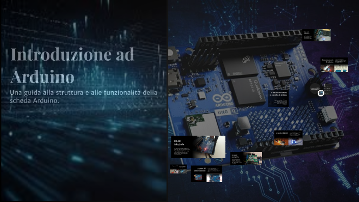 Arduino Patulli Introduzione ad Arduino by Pierpaolo Bolognese on Prezi