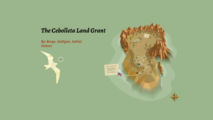 Cebolleta Land Grant and Mount Taylor by Rachel Galligan on Prezi