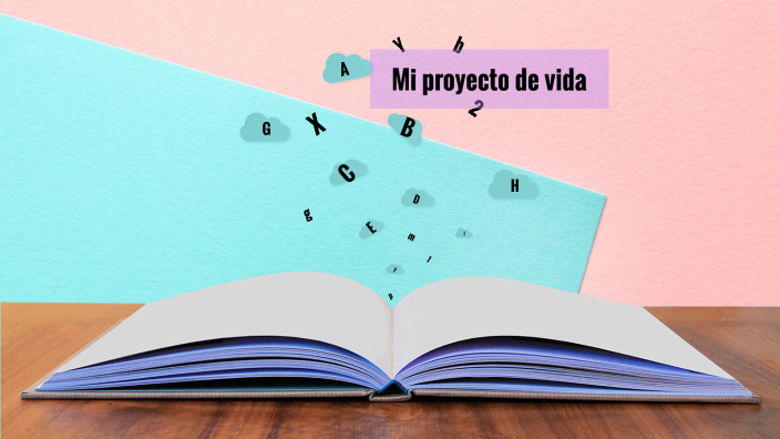 MI PROYECTO DE VIDA by María Melo on Prezi