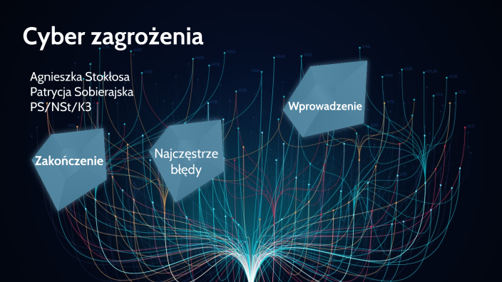 Infografika cyber by X Y on Prezi