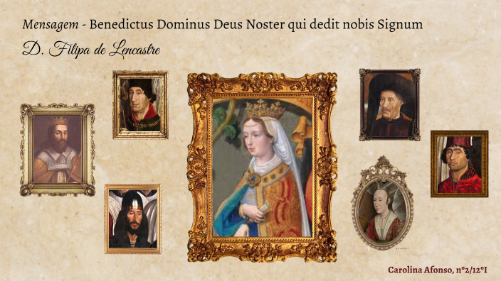 Benedictus Dominus Deus Noster Qui Dedit Nobis Signum (Fernando