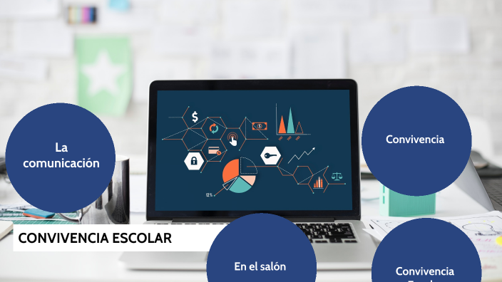 Convivencia escolar by Bryan Sebastian Diaz Sanchez on Prezi