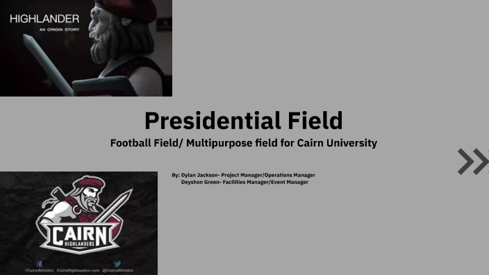 by Dylan Jackson on Prezi