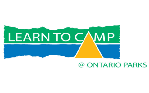 Learn To Camp @ Ontario Parks By Betty Biesenthal