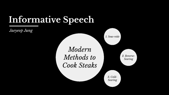 Informative Speech 2 by yt g on Prezi