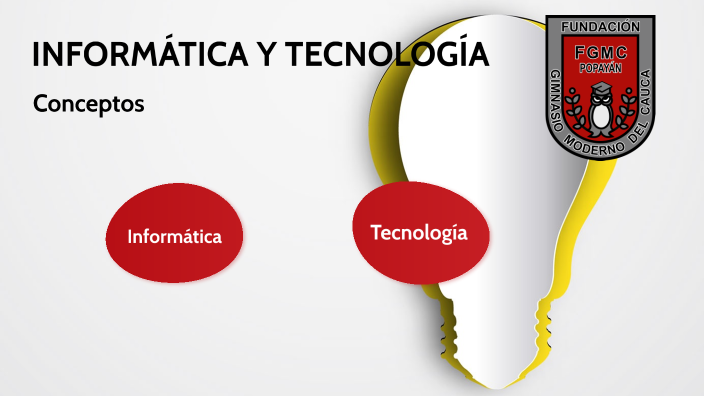 INFORMÁTICA Y TECNOLOGÍA by OSCAR ORTIZ on Prezi