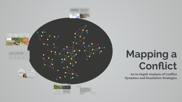 Mapping a Conflict by kar Mrquez on Prezi
