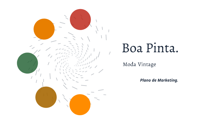 Plano de Marketing by Ana Luiza Aquino on Prezi
