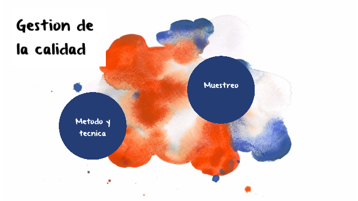 Control de Calidad by Presley Robles Zea on Prezi