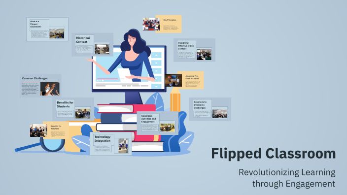 flipped classroom english by Аліна Петрівна Гіга on Prezi