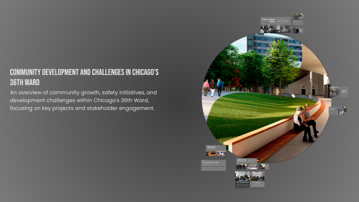 Community Development and Challenges in Chicago's 36th Ward by farleyyy ...