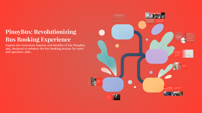 PinoyBus: Revolutionizing Bus Booking Experience by David Dino on Prezi