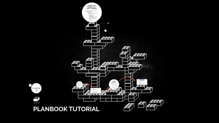 PLANBOOK TUTORIAL By Phillipa Fernando