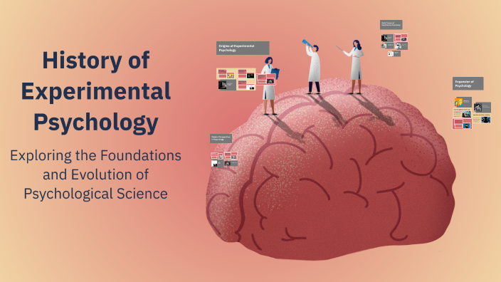 History of Experimental Psychology by Aydan Abbasova on Prezi