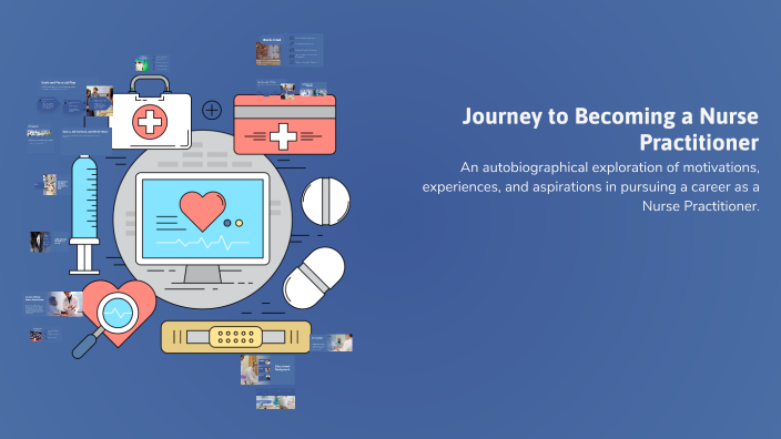 Journey to Becoming a Nurse Practitioner by victoria Maignan on Prezi