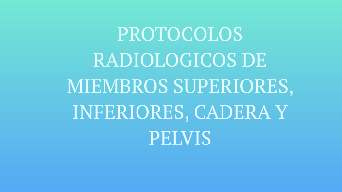 CREACION DE PROTOCOLOS by jhonatan stiven garzon pinzon on Prezi