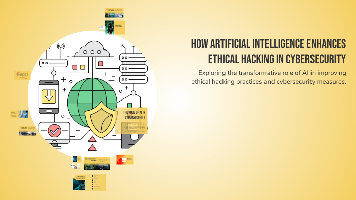How Artificial Intelligence Enhances Ethical Hacking in Cybersecurity ...