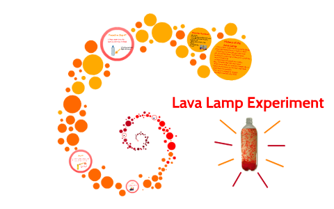 Lava Lamp Experiment by Katie Beaudry on Prezi