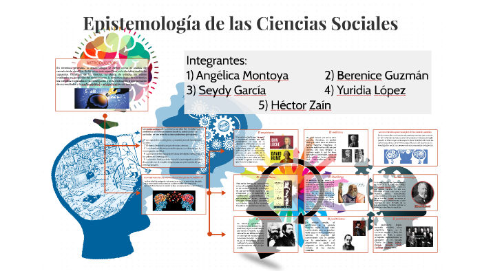 combate Trascendencia pozo Epistemología de las Ciencias Sociales by Hector Zain on Prezi Next
