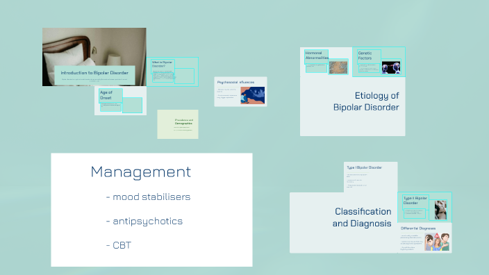 Understanding Bipolar Disorder by Kinza khan on Prezi