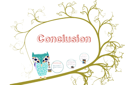 conclusion animation