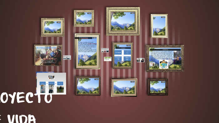 PROYECTO DE VIDA by Jennifer Estefania on Prezi