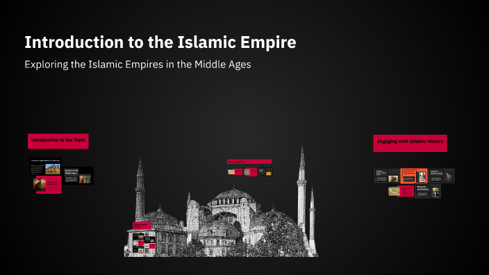 Introduction to the Islamic Empire by Jordan Yarbrough on Prezi