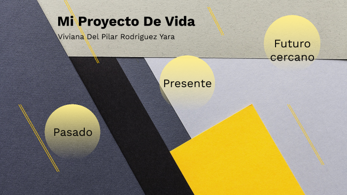 proyecto de vida by viviana del pilar rodriguez yara on Prezi