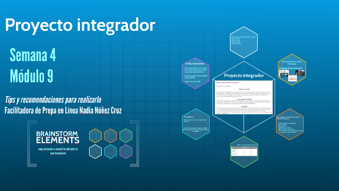 Proyecto Integrador By Nadia Nunez On Prezi Next