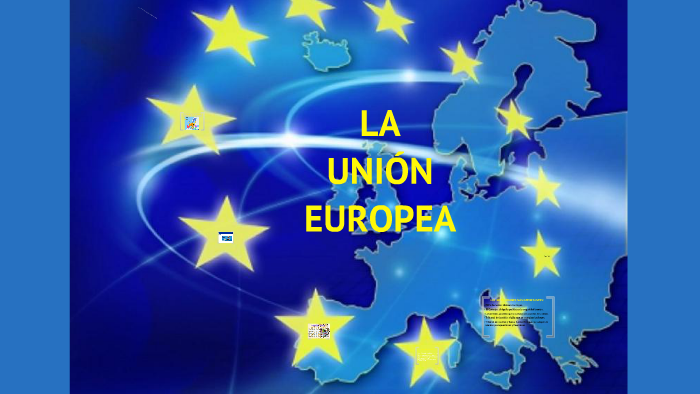 La Unión Europea by SANDRA PEIRO VALERA on Prezi
