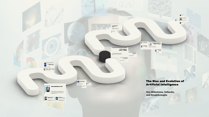 The Rise and Evolution of Artificial Intelligence by manasa kakarla on ...