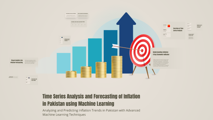 Time Series Analysis and Forecasting of Inflation in Pakistan using ...