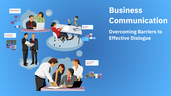 Business Communication by Shiji Ignatious on Prezi