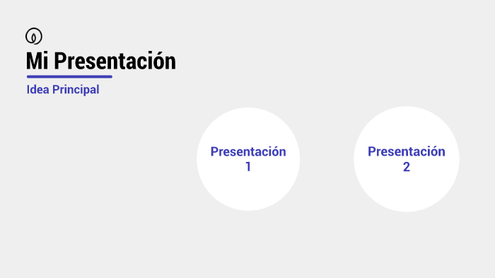 Mi Primer Presentación Prezzi by Manuel González on Prezi