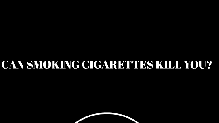 can smoking cigarettes send you to hell