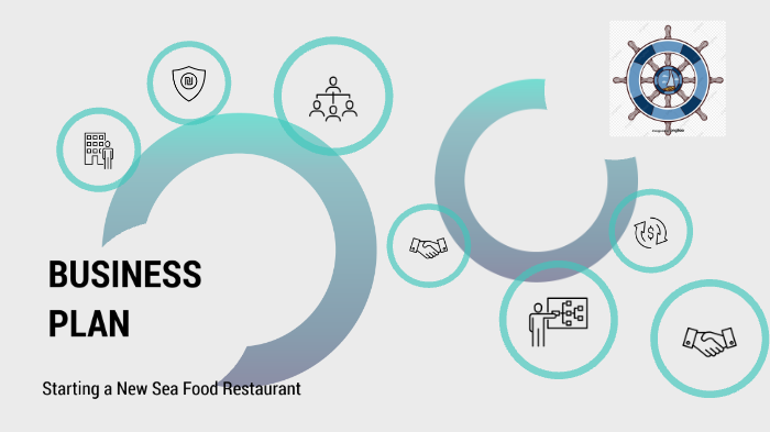 Sea Food Restaurant Business Plan by Sultan S on Prezi