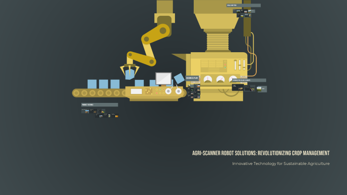 Agri-Scanner Robot Solutions: Revolutionizing Crop Management by ...