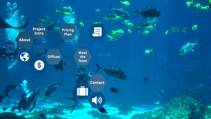 The ocean by Audrie Brown on Prezi