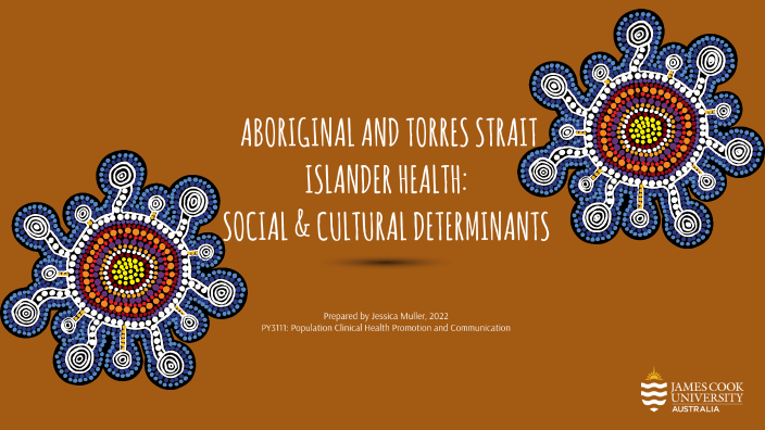 Social Determinants of Aboriginal and Torres Strait Islander Health by ...