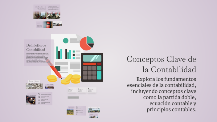 Conceptos Clave de la Contabilidad by Erika Hernandez on Prezi