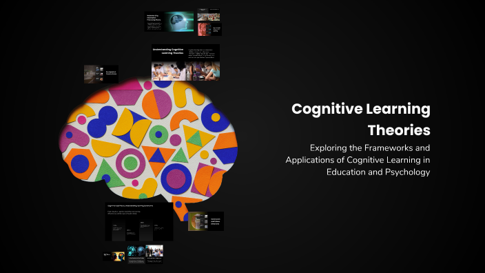Cognitive Learning Theories by Shamela Clarin on Prezi