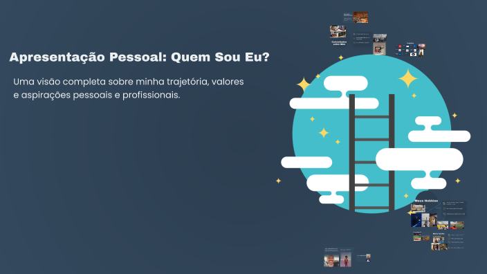 Apresentação Pessoal: Quem Sou Eu? by Hugo Leonardo Nunes on Prezi